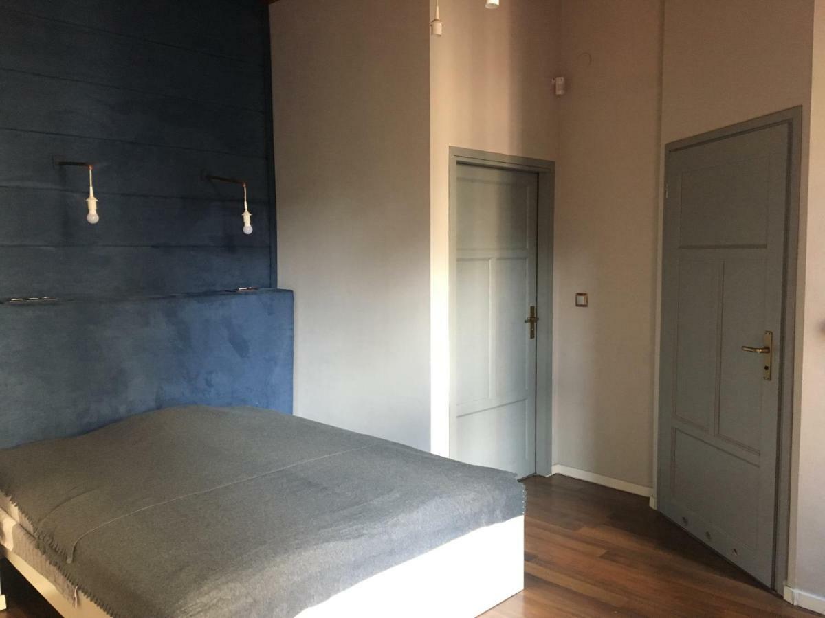 Wazne Miejsce Apartment Katowice Exteriör bild