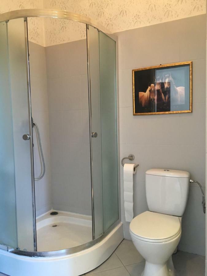 Wazne Miejsce Apartment Katowice Exteriör bild