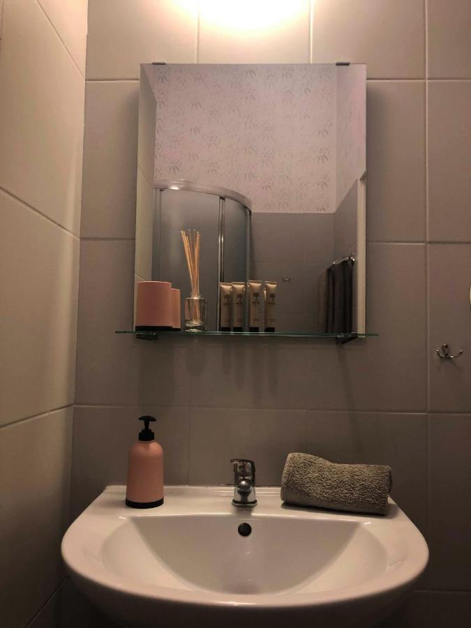 Wazne Miejsce Apartment Katowice Exteriör bild